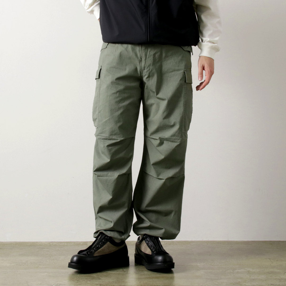 SPIEWAK / M-65 Field Cargo Pants