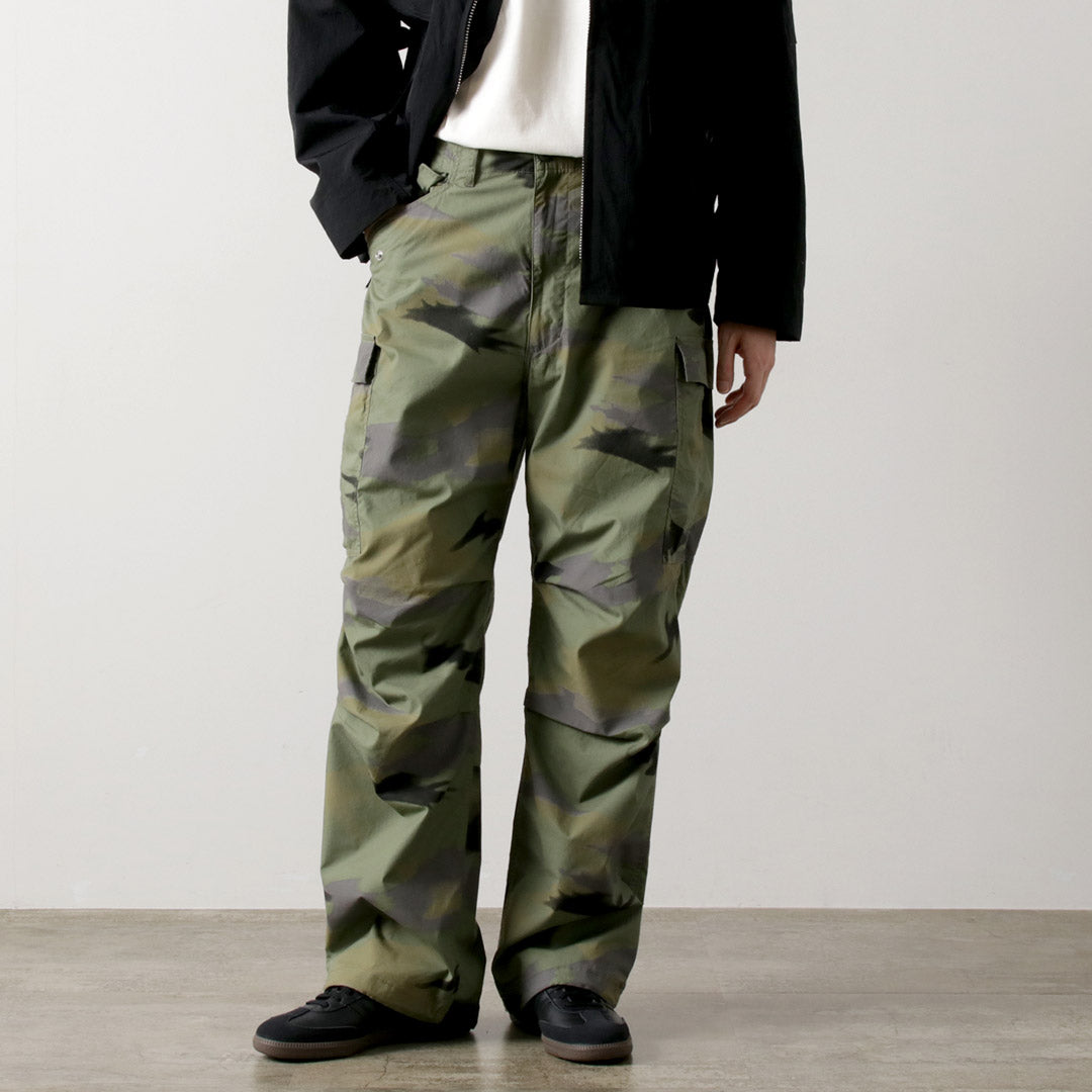 SPIEWAK / M-65 Field Cargo Pants