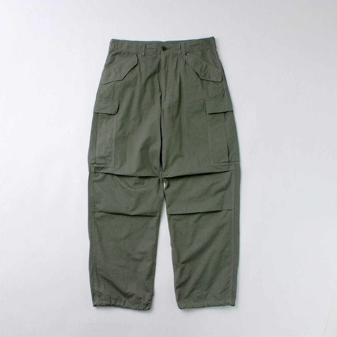 SPIEWAK / M-65 Field Cargo Pants