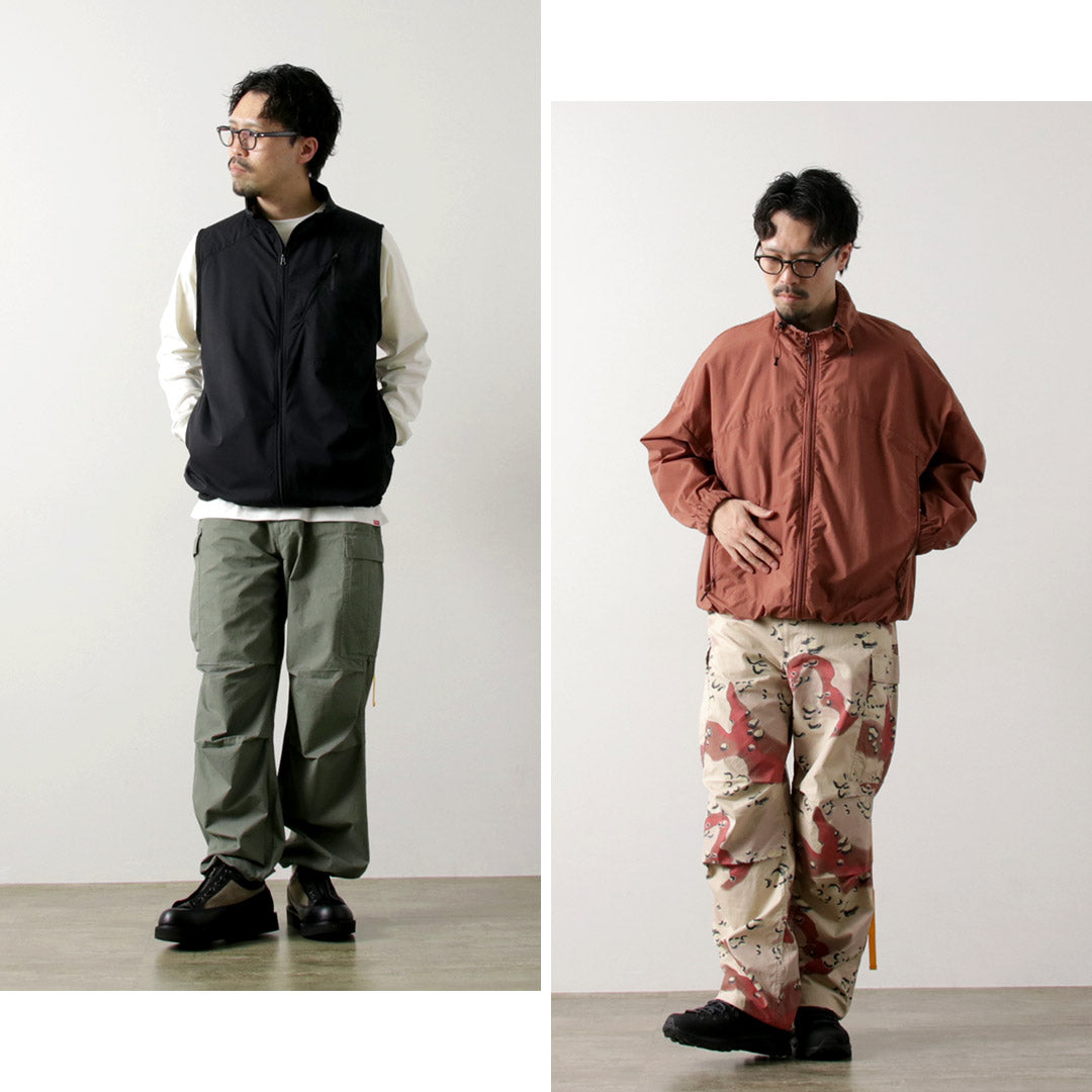 SPIEWAK / M-65 Field Cargo Pants
