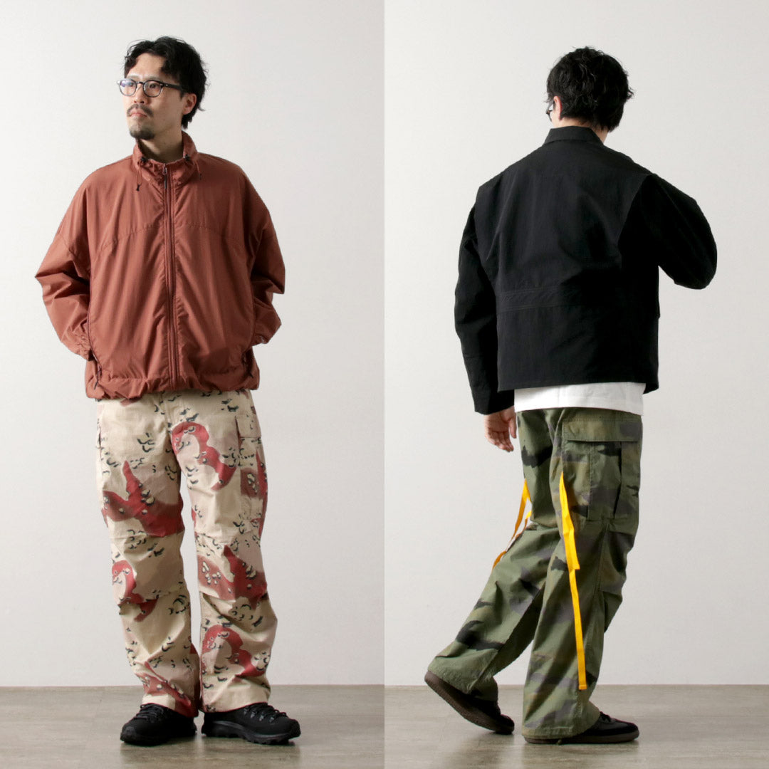 SPIEWAK / M-65 Field Cargo Pants