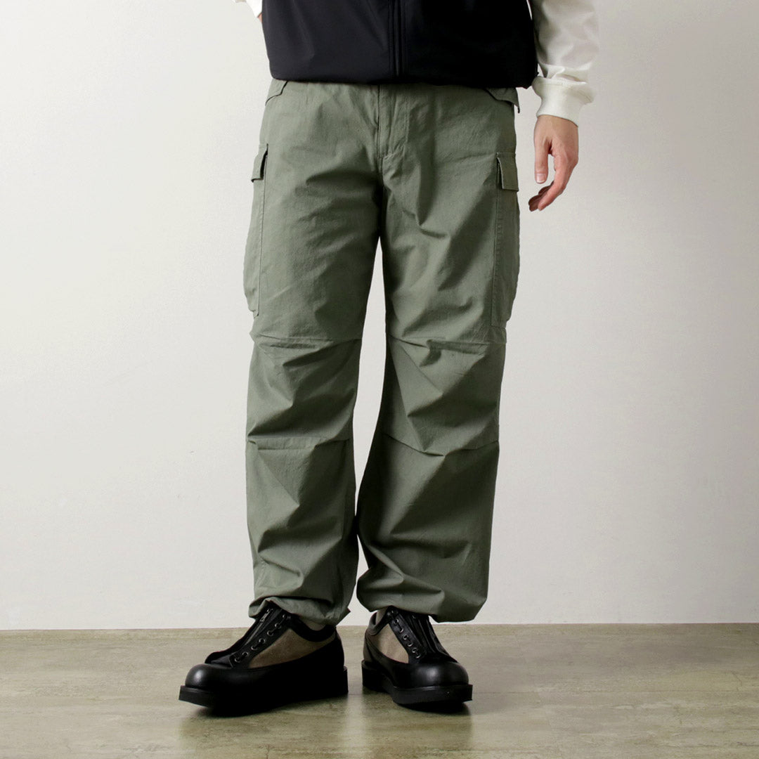 SPIEWAK / M-65 Field Cargo Pants
