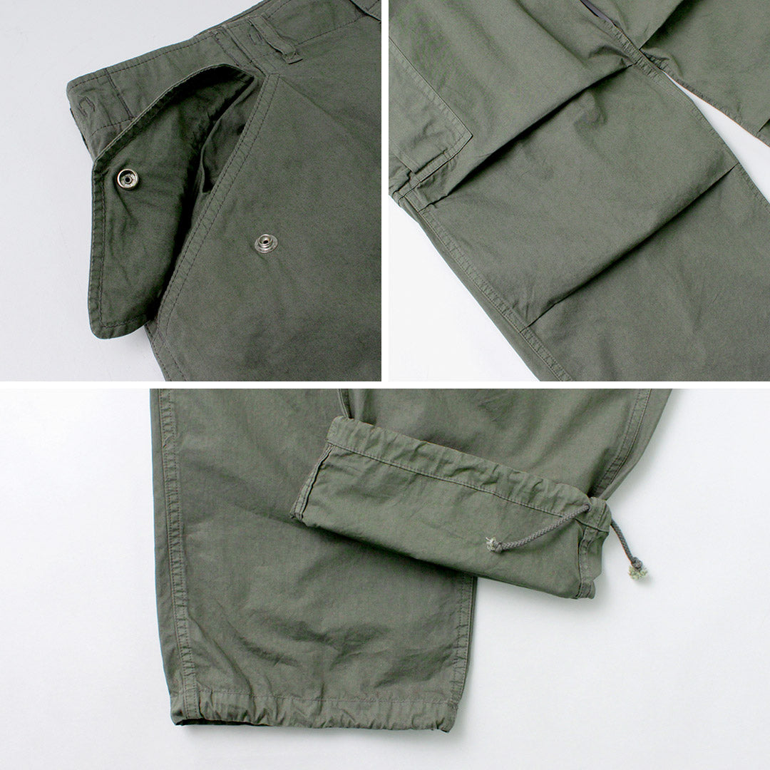 SPIEWAK / M-65 Field Cargo Pants