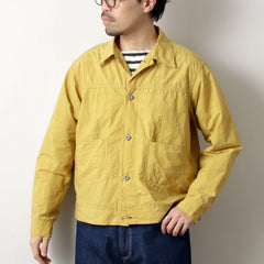 mustard / M