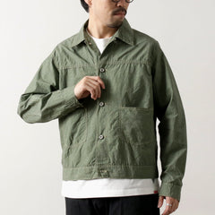 olive / M