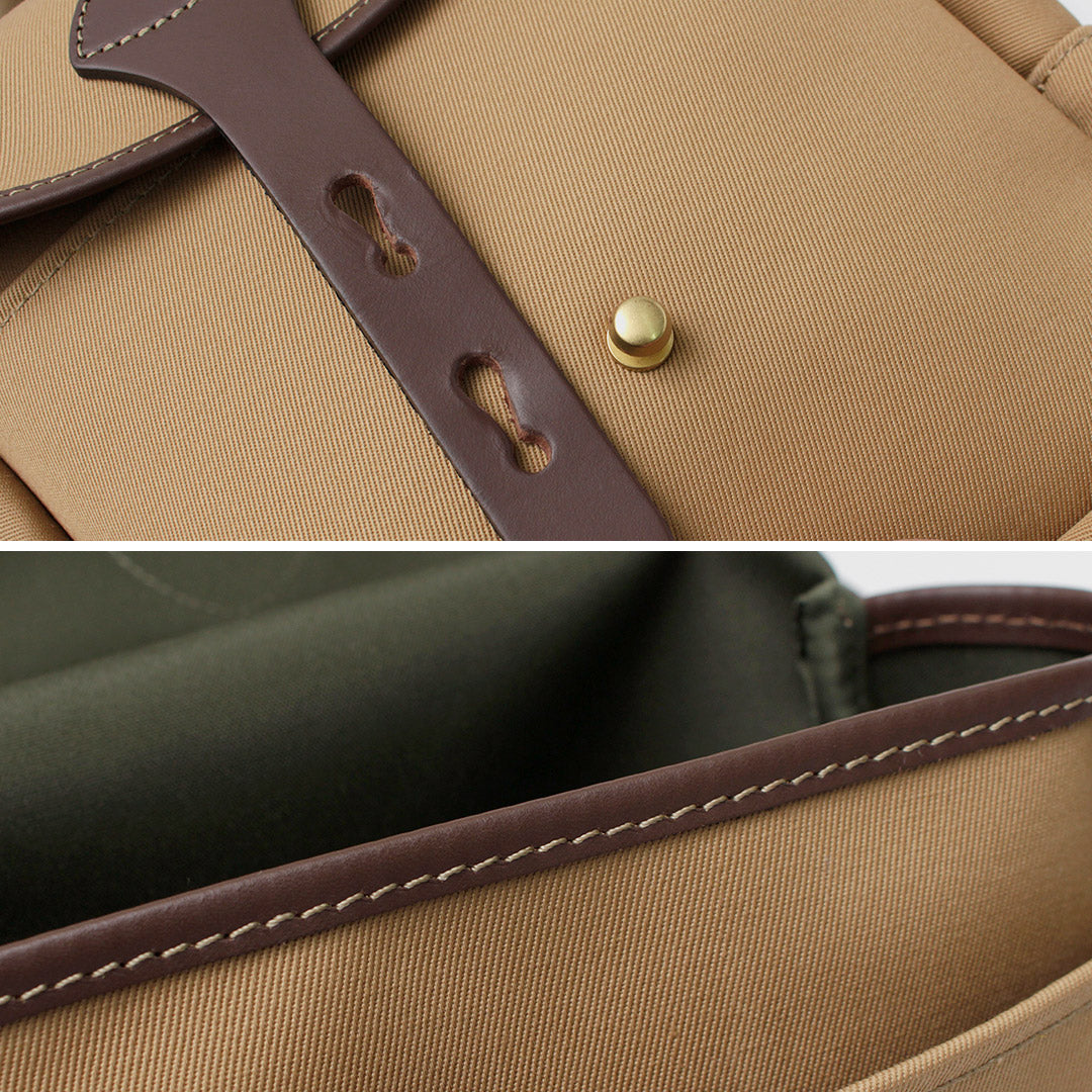 BILLINGHAM / Wickham Satchel Extra Small Shoulder Bag