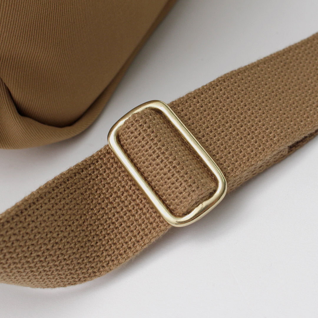BILLINGHAM / Wickham Satchel Extra Small Shoulder Bag