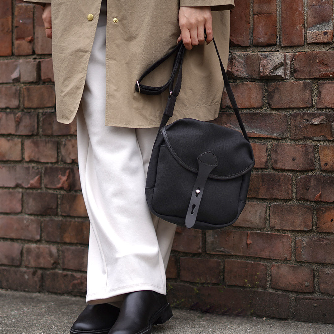 BILLINGHAM / Wickham Satchel Extra Small Shoulder Bag