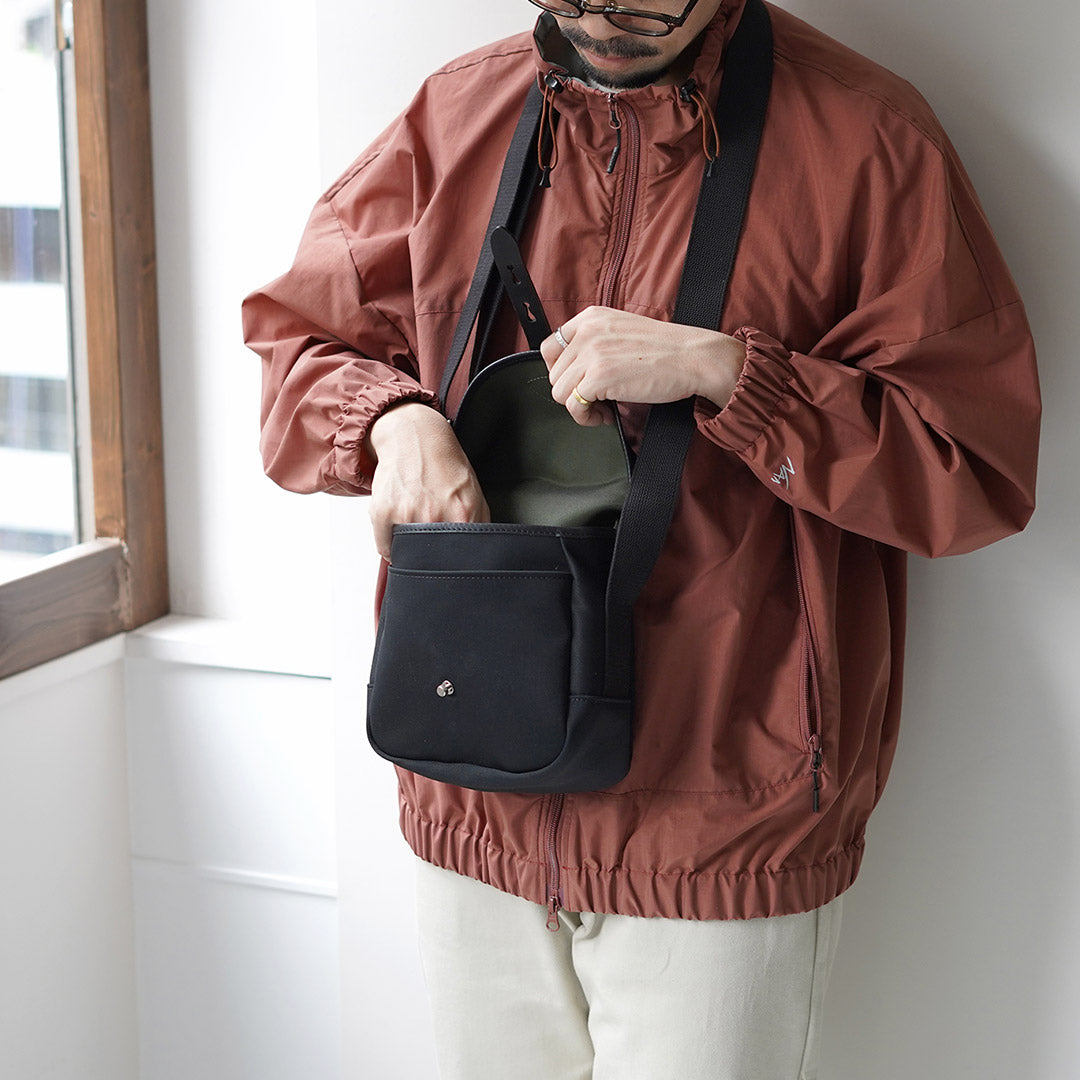 BILLINGHAM / Wickham Satchel Extra Small Shoulder Bag