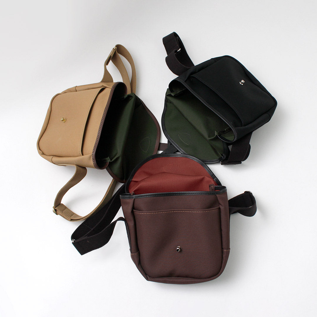BILLINGHAM / Wickham Satchel Extra Small Shoulder Bag