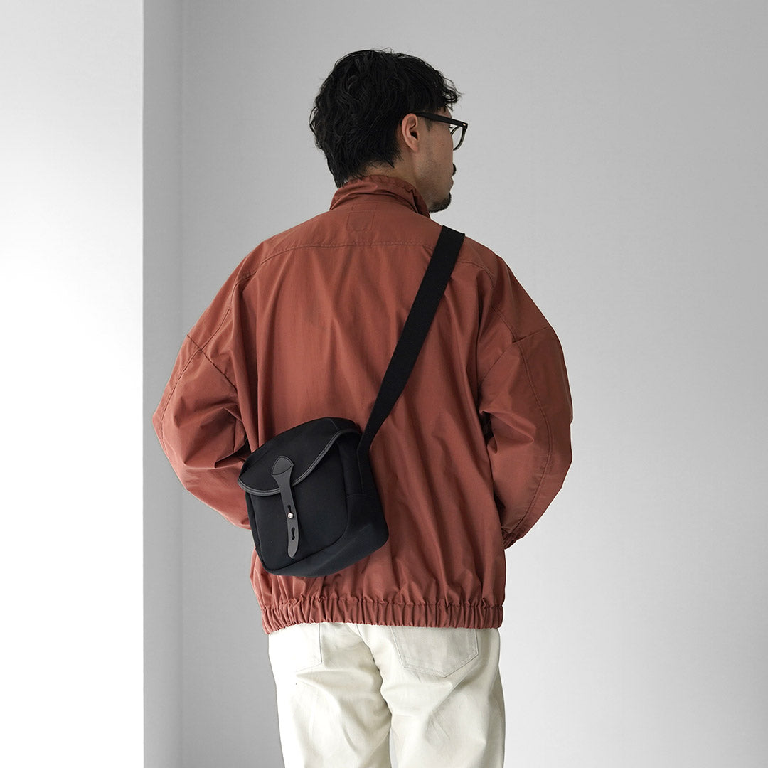 BILLINGHAM / Wickham Satchel Extra Small Shoulder Bag