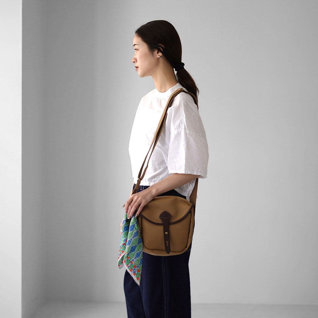 BILLINGHAM / Wickham Satchel Extra Small Shoulder Bag