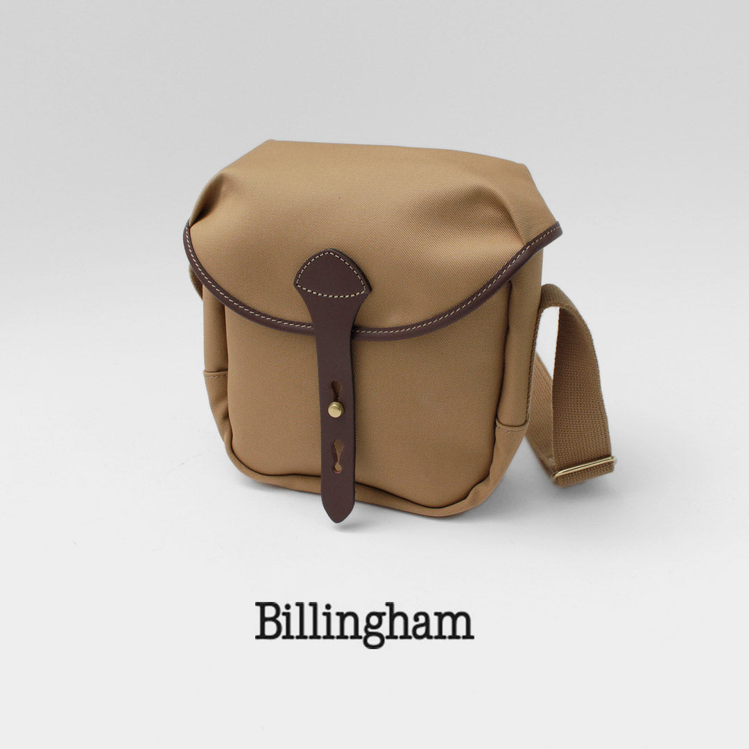 BILLINGHAM / Wickham Satchel Extra Small Shoulder Bag