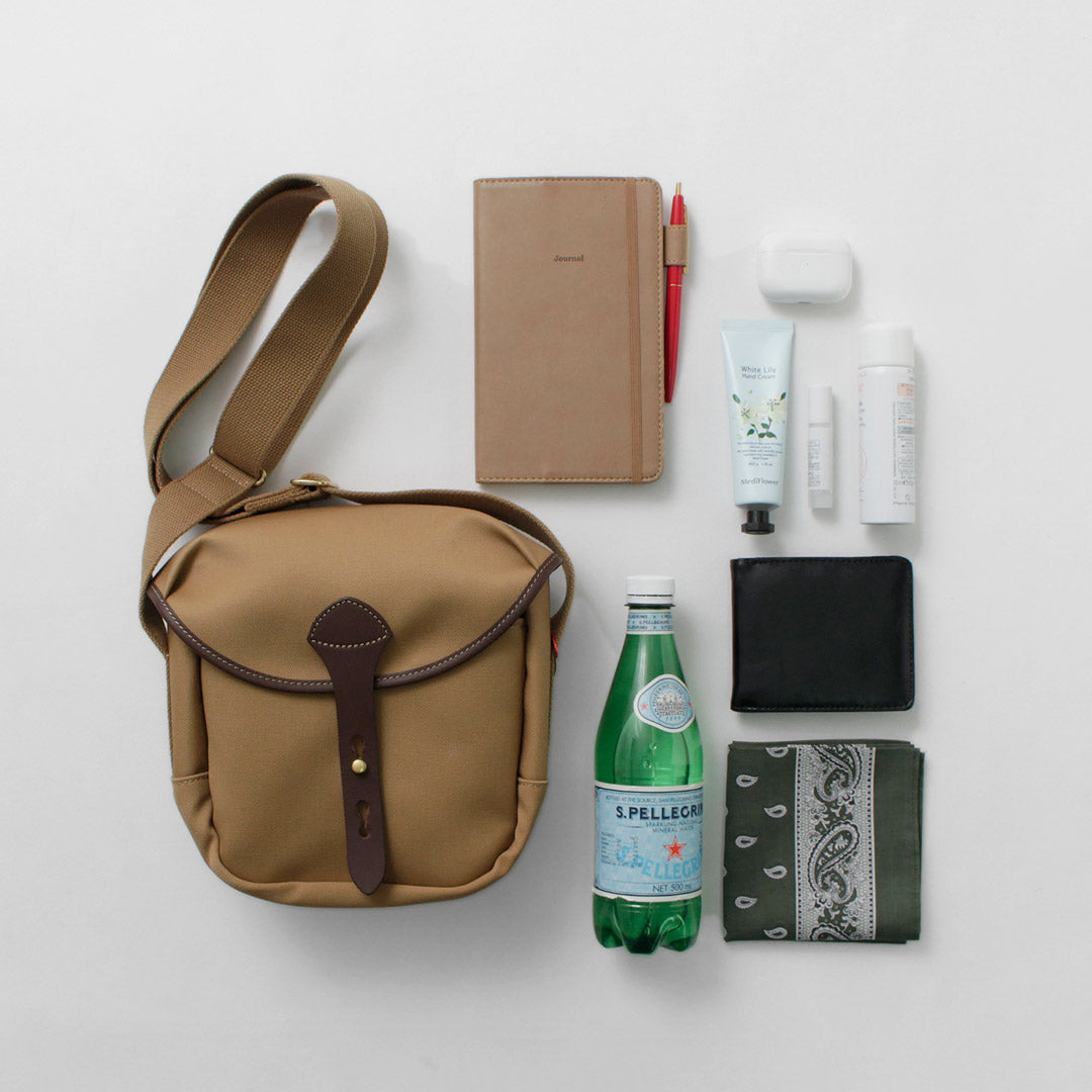 BILLINGHAM / Wickham Satchel Extra Small Shoulder Bag