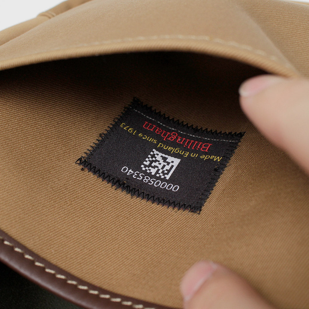 BILLINGHAM / Wickham Satchel Extra Small Shoulder Bag