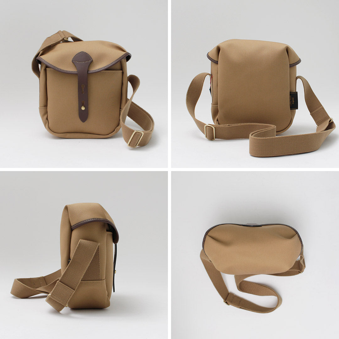 BILLINGHAM / Wickham Satchel Extra Small Shoulder Bag