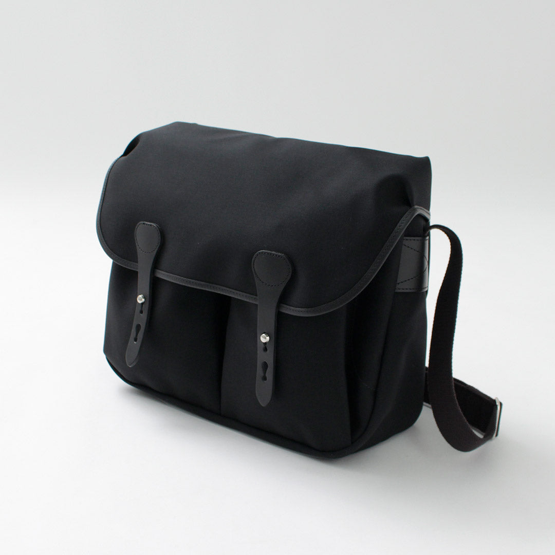BILLINGHAM / Studio Satchel Bag