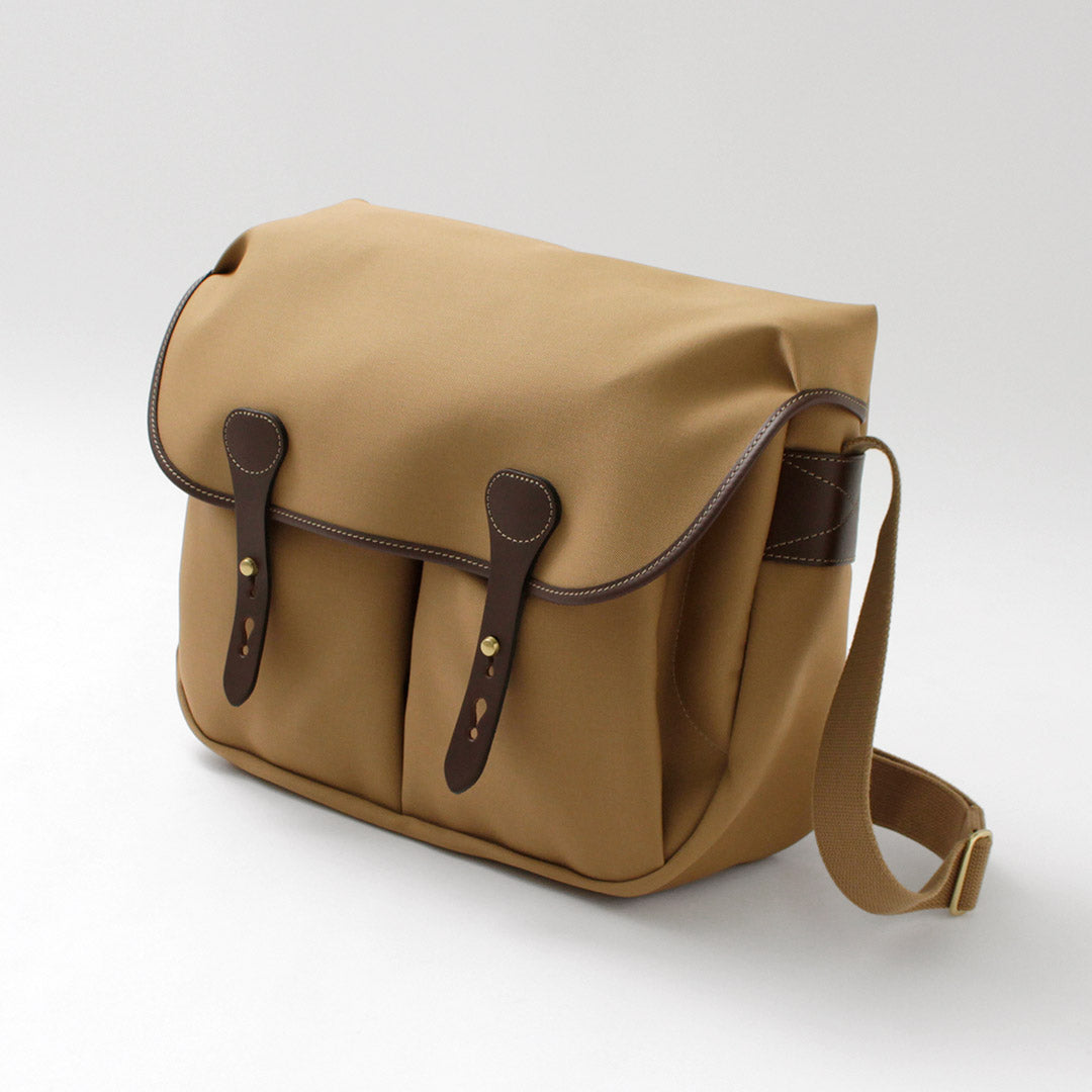 BILLINGHAM / Studio Satchel Bag