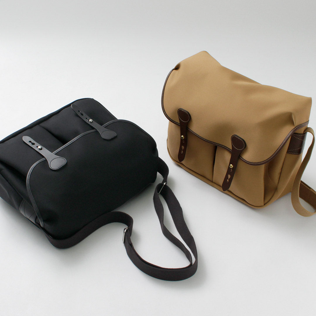 BILLINGHAM / Studio Satchel Bag