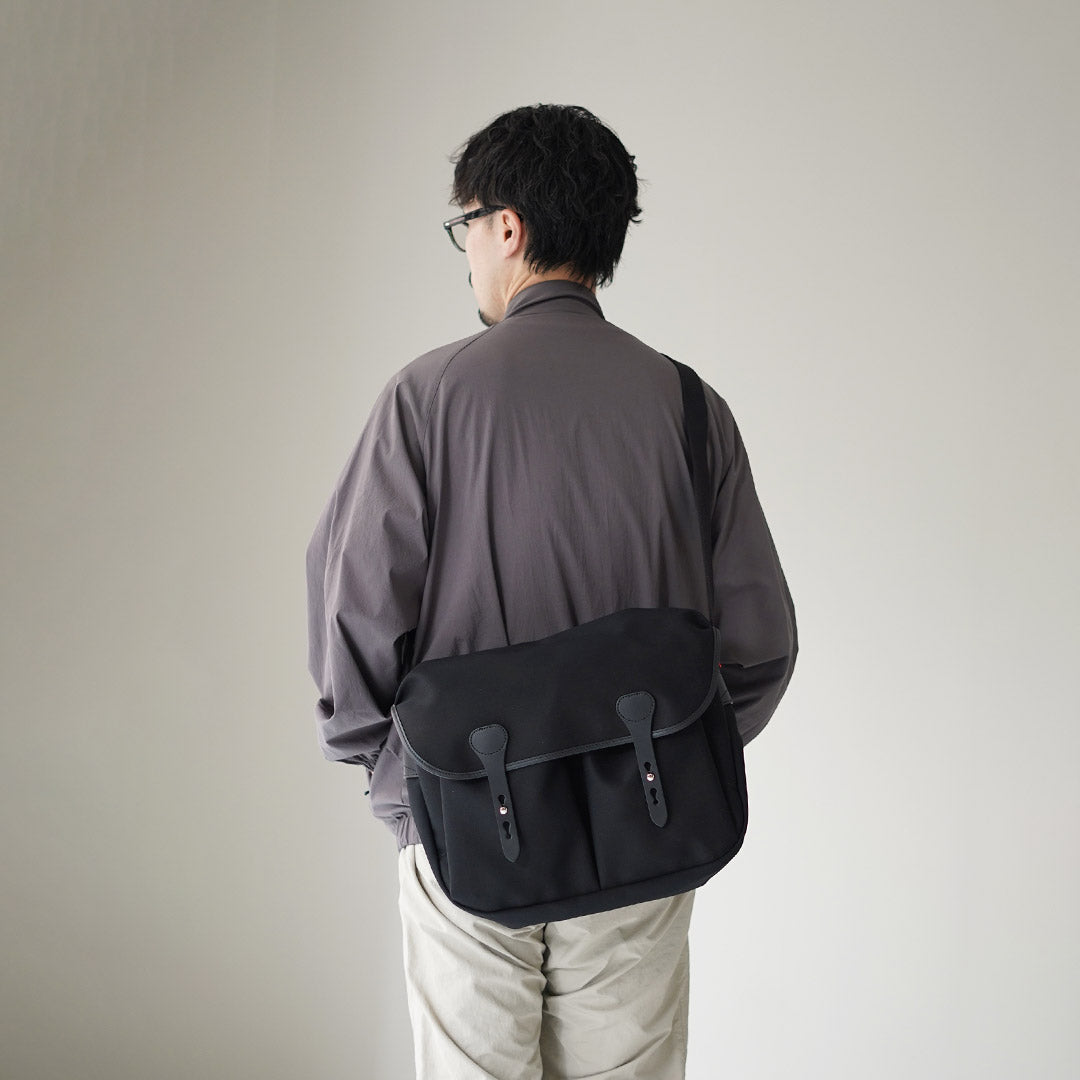 BILLINGHAM / Studio Satchel Bag