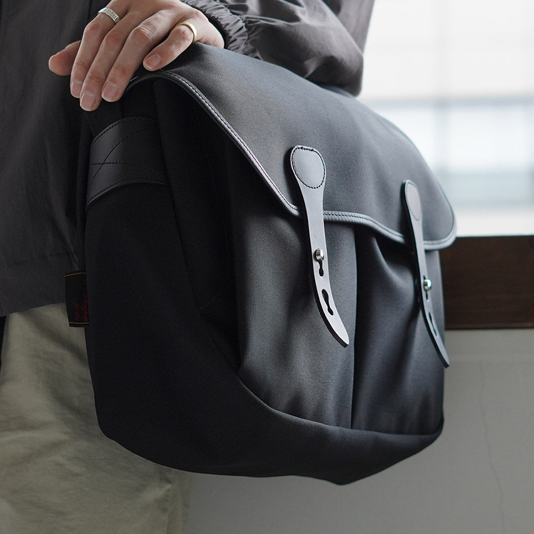 BILLINGHAM / Studio Satchel Bag