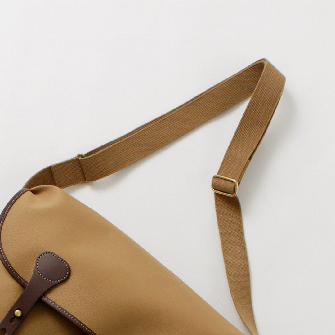 BILLINGHAM / Studio Satchel Bag