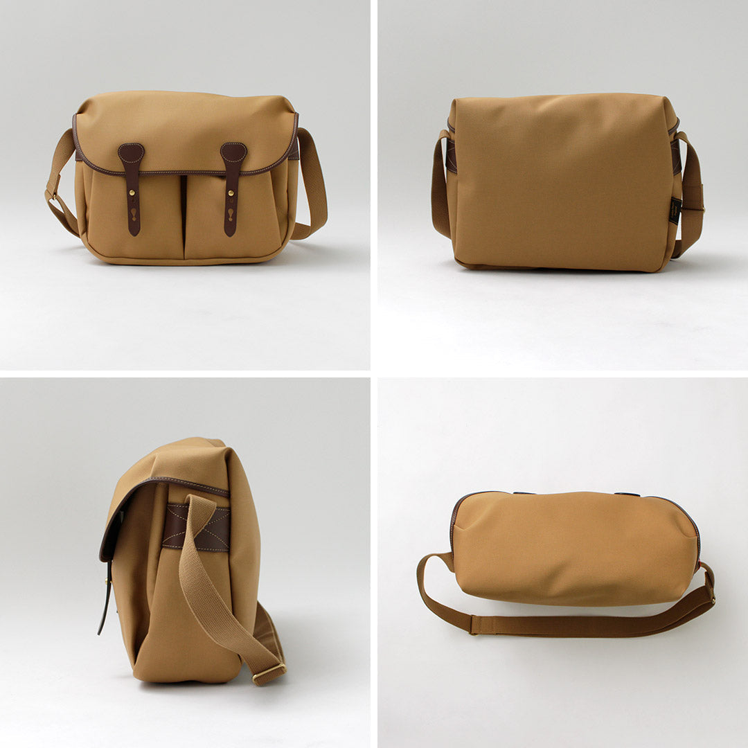 BILLINGHAM / Studio Satchel Bag