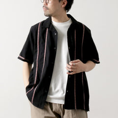 black / M