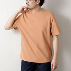 orange / M