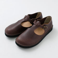 dark-brown / JP26