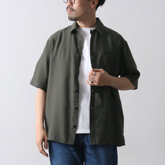 khaki / XS