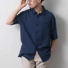 navy / XS