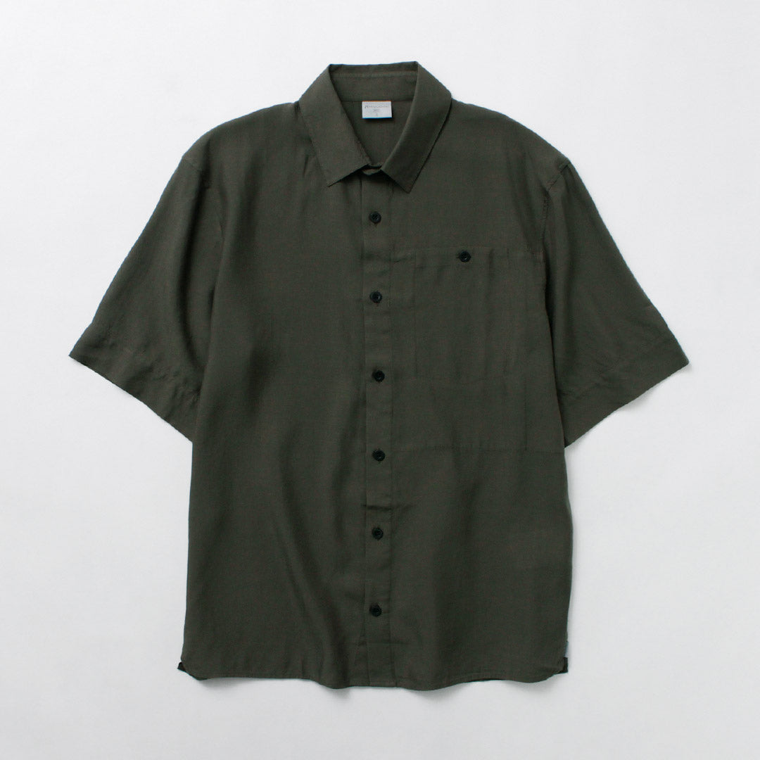 HOUDINI / Men's Tree Short Sleeve Shirt