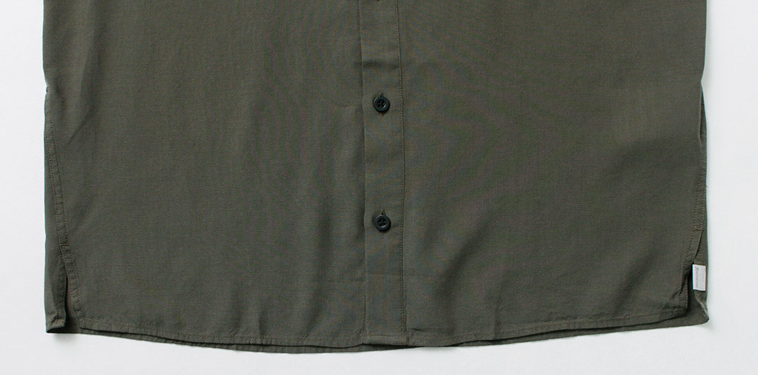 HOUDINI / Men's Tree Short Sleeve Shirt