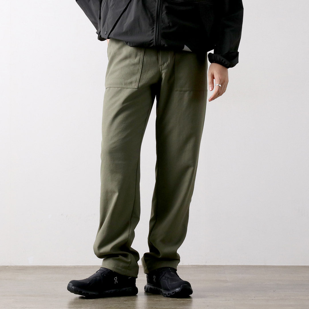 HOUDINI / Chorespun Shore Pants