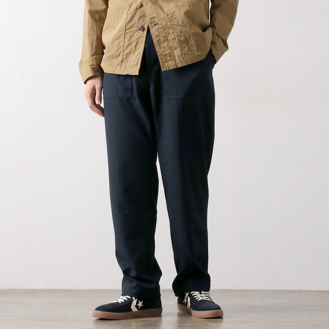 HOUDINI / Chorespun Shore Pants