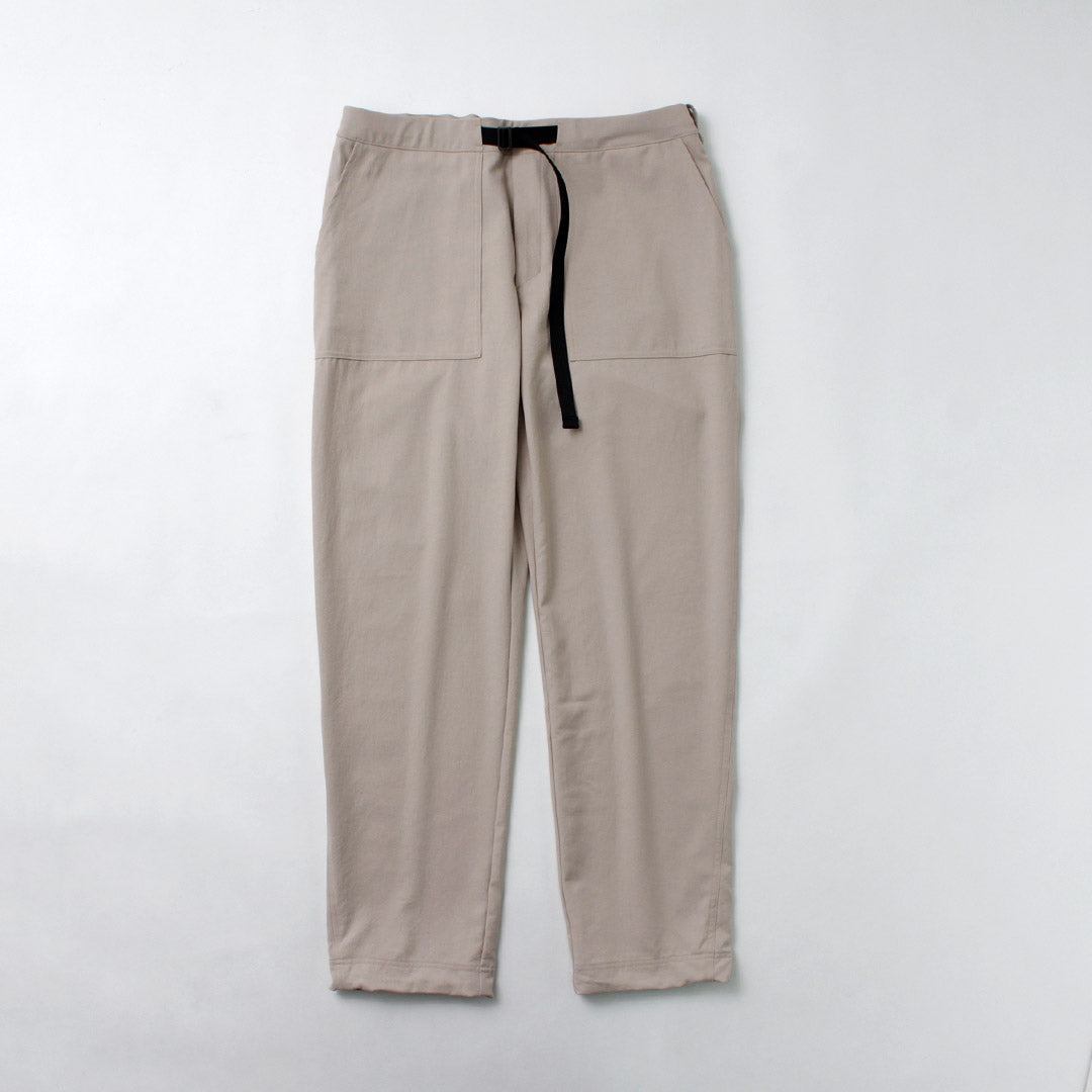 HOUDINI / Chorespun Shore Pants