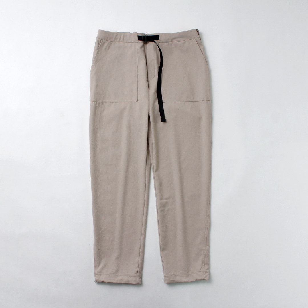 HOUDINI / Chorespun Shore Pants