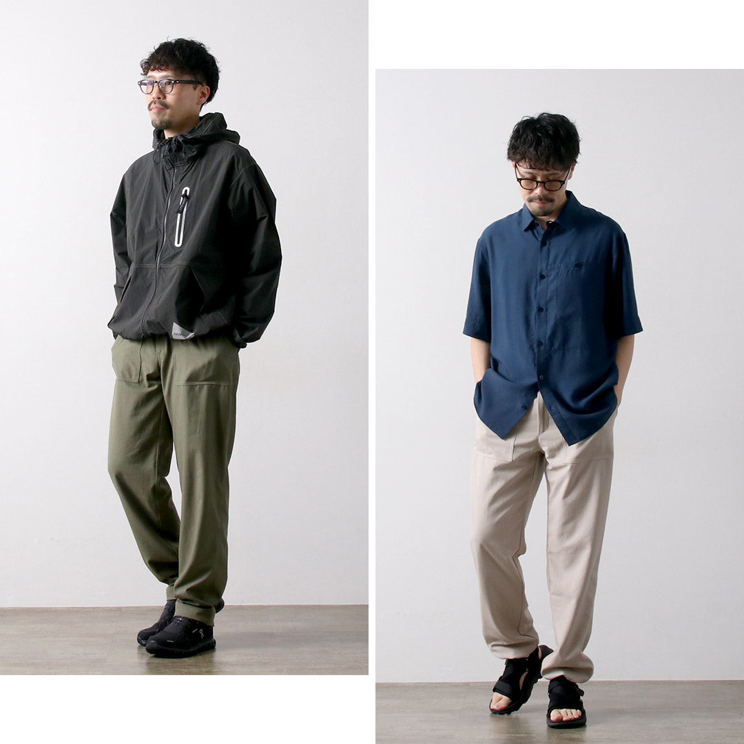 HOUDINI / Chorespun Shore Pants