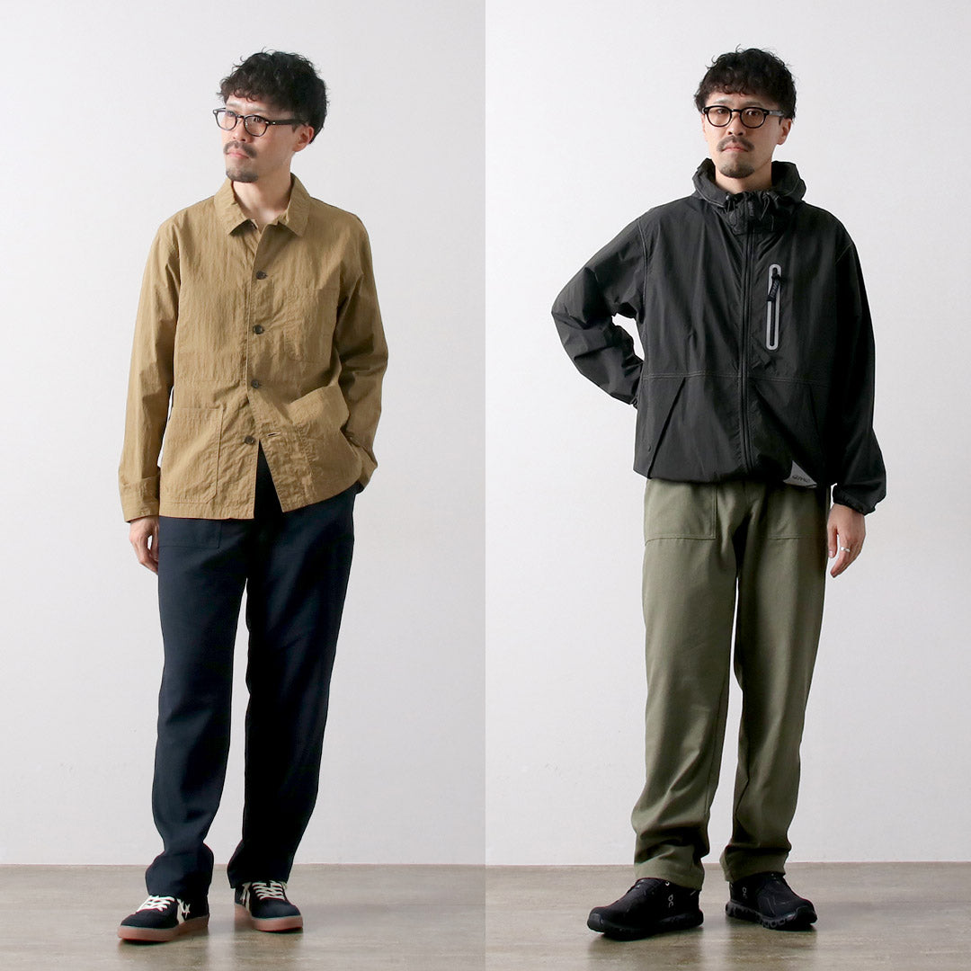 HOUDINI / Chorespun Shore Pants