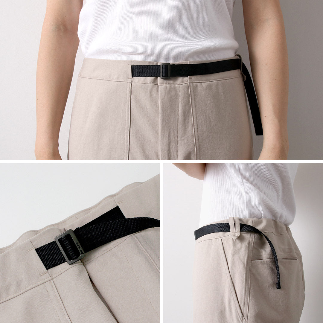 HOUDINI / Chorespun Shore Pants
