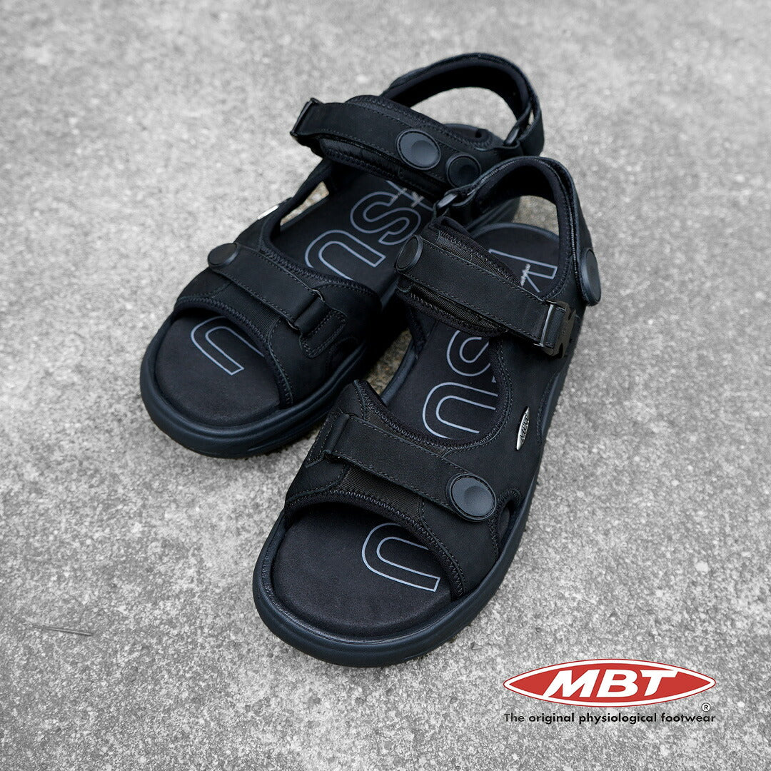 MBT / KISUMU Classic Sandals
