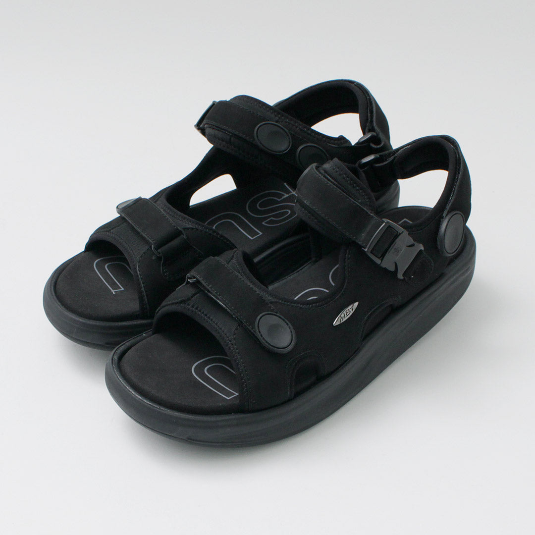MBT / KISUMU Classic Sandals
