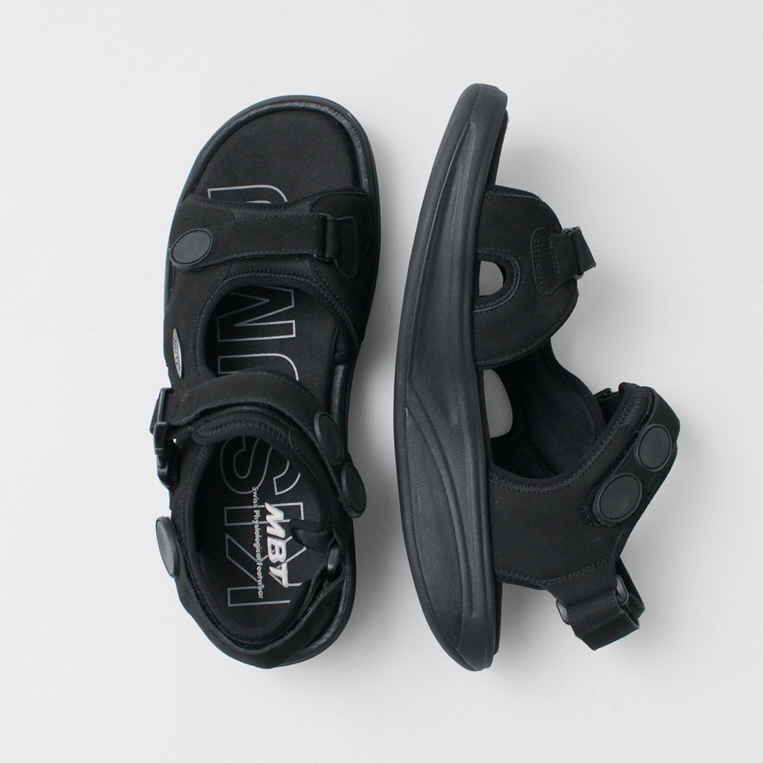 MBT / KISUMU Classic Sandals