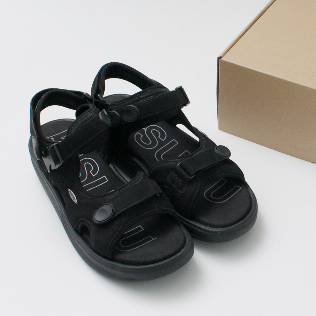 MBT / KISUMU Classic Sandals