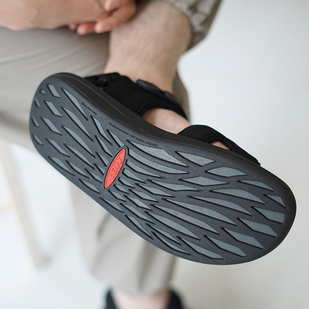MBT / KISUMU Classic Sandals