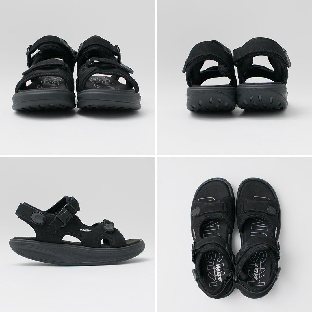 MBT / KISUMU Classic Sandals