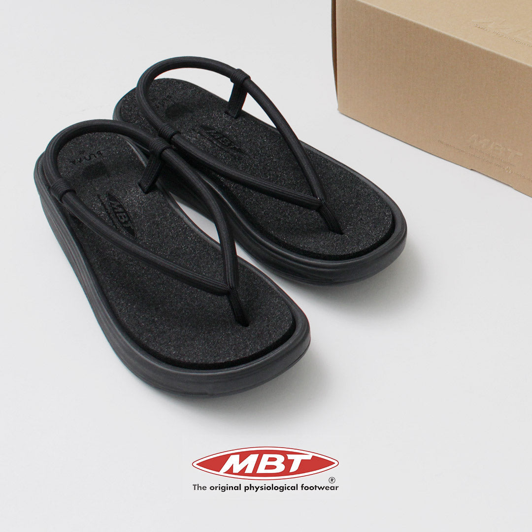MBT / buntA Collaboration Sandals