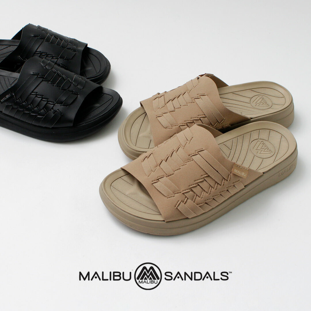 MALIBU SANDALS / Thunderbird Slide Sandals