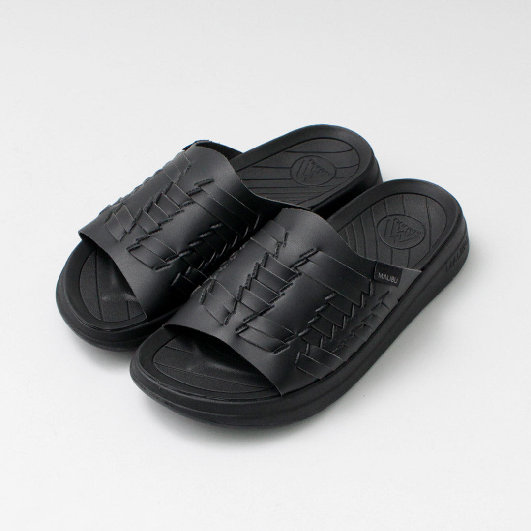 MALIBU SANDALS / Thunderbird Slide Sandals